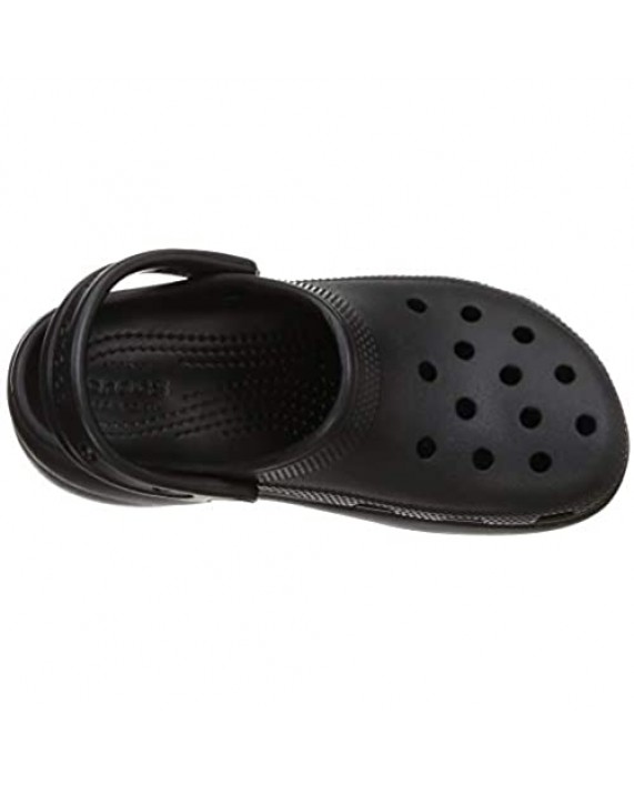Crocs Women's Classic Clog | Platform Shoes