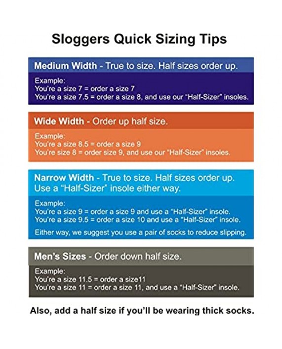 Sloggers 5119FCGN07 Wo's Fresh Cut Green Sz 7 Waterproof Comfort Shoe
