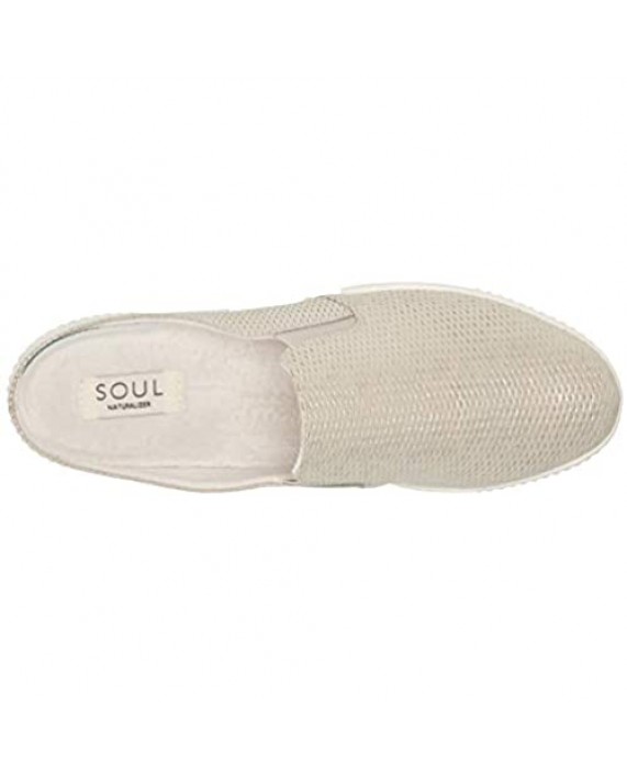SOUL Naturalizer Women's Truly Clog