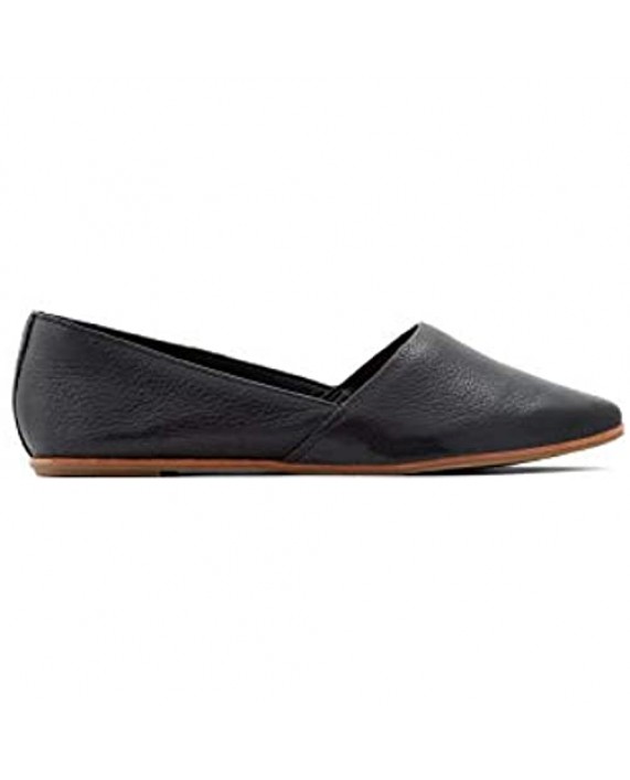 ALDO Women's Blanchette Slip-On Flat Loafer