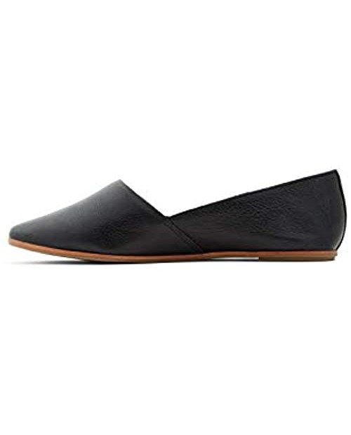 ALDO Women's Blanchette Slip-On Flat Loafer
