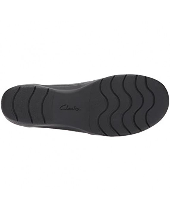 Clarks Women's Cheyn Madi Slip-On Loafer
