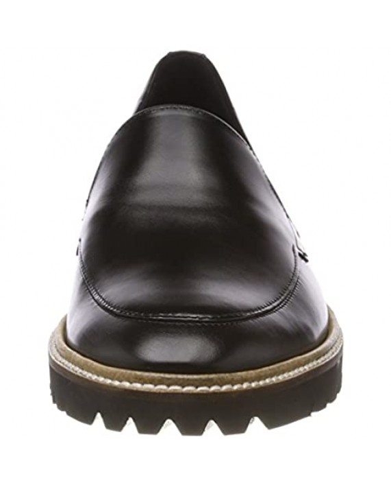ECCO Women's Incise Tailored Loafer