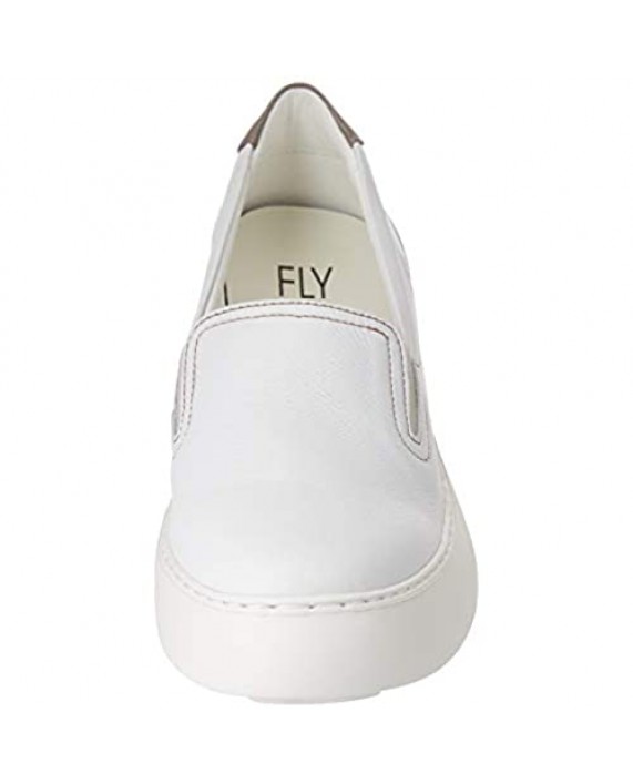 FLY London Women's Loafers Sneaker