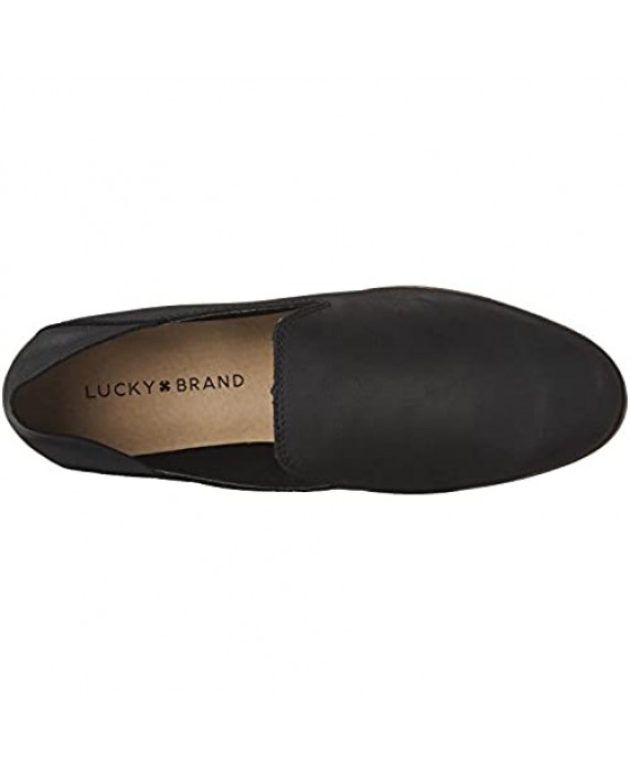 Lucky Brand Women's Cahill Loafer Flat
