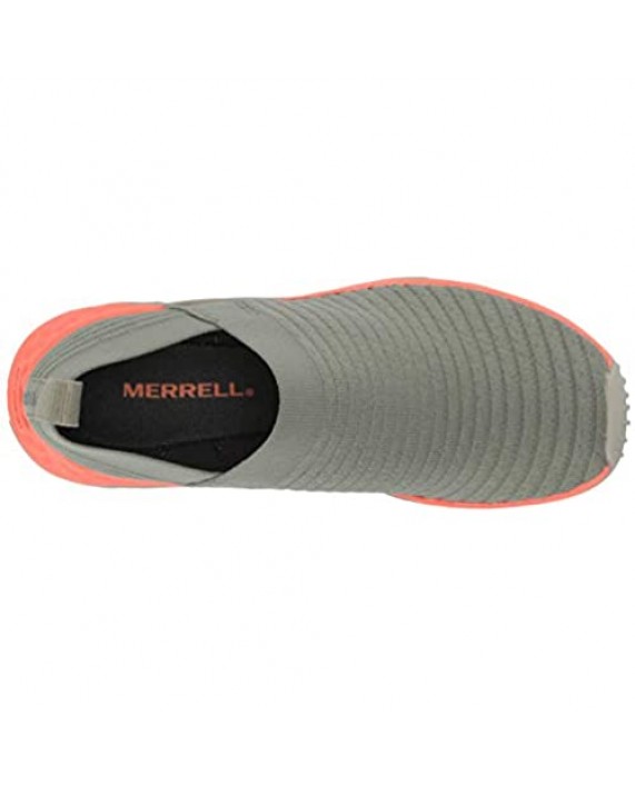 Merrell Women's Range Laceless Ac+ Sneaker