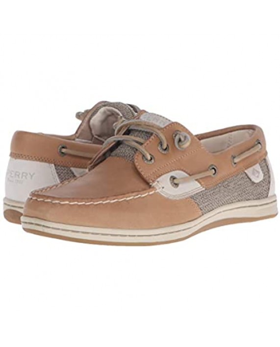 Sperry Top-Sider Women's Songfish Boat Shoe
