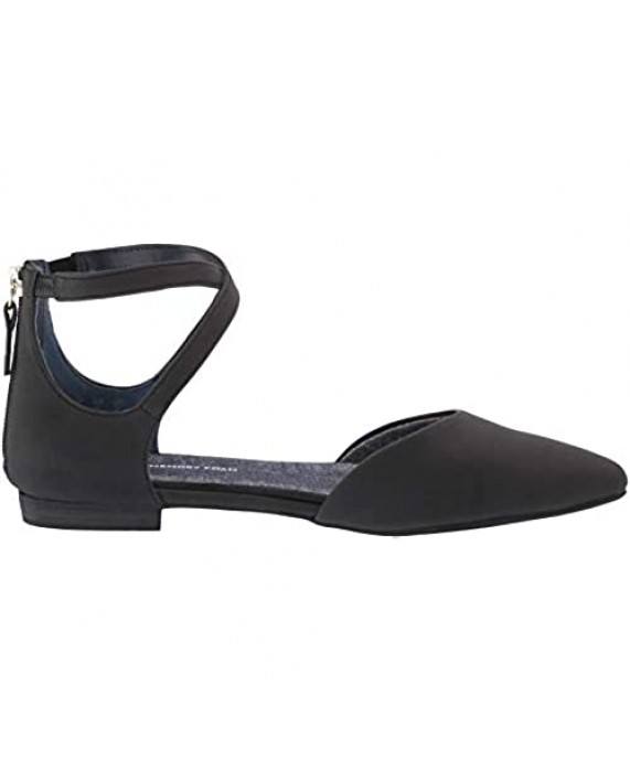 Dr. Scholl's Shoes Women's Adjustify Ballet Flat