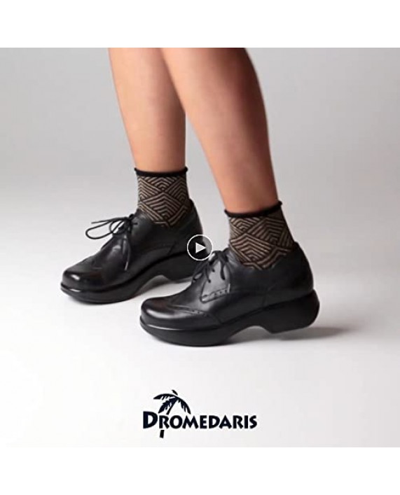 Dromedaris Women's Hornbill Shoe