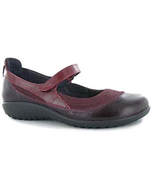 Naot Women's Kirei Wide shoes