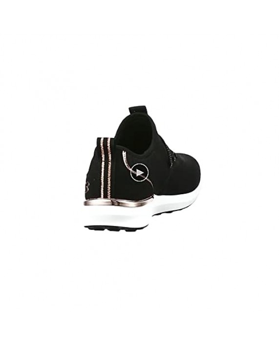 Concept 3 by Skechers Women's Alexxi Fashion Slip-on Sneaker
