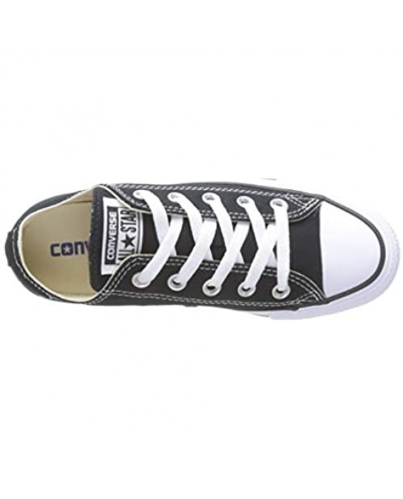 Converse All Star Ox Shoes - Black