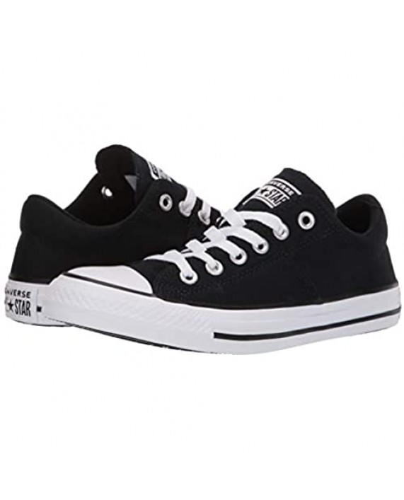 Converse Women's Chuck Taylor All Star Madison Low Top Sneaker