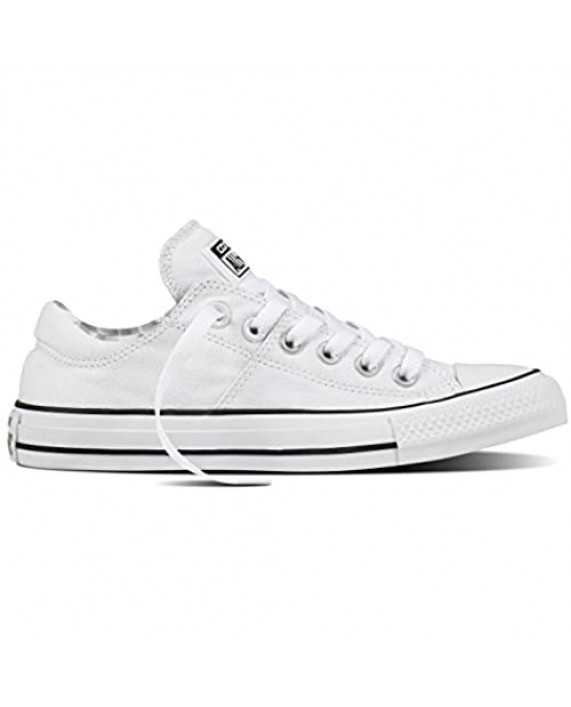 Converse Women's Chuck Taylor All Star Madison Low Top Sneaker