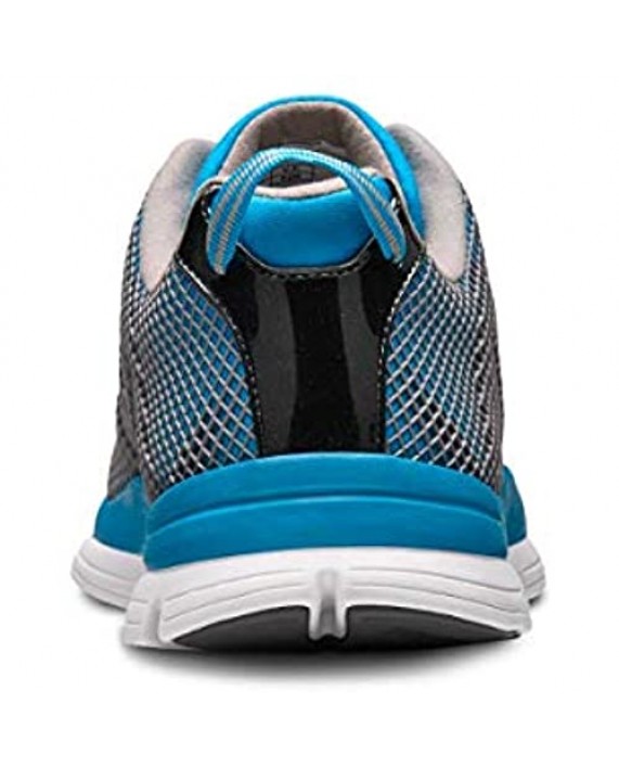 Dr. Comfort Katy Women's Therapeutic Extra Depth Athletic Shoe