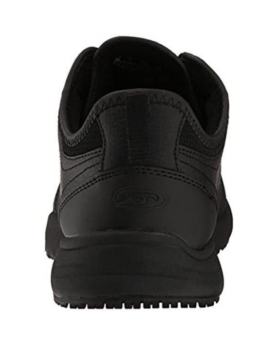 Dr. Scholl's Shoes Women's Drive Slip-Resistant Sneaker