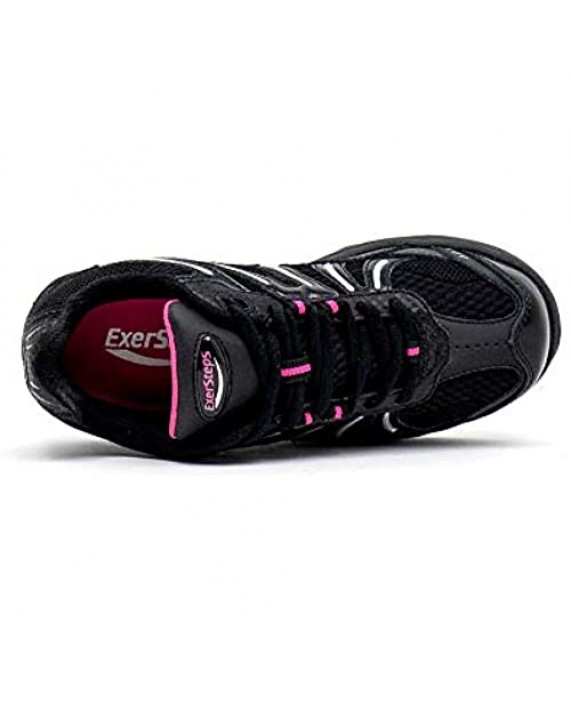 Exersteps Women's Brisa Sneakers