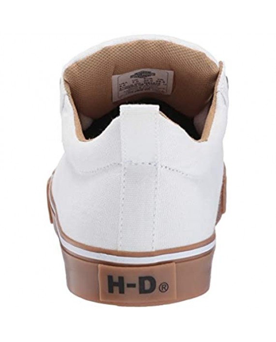 HARLEY-DAVIDSON FOOTWEAR Women's Torland Sneaker