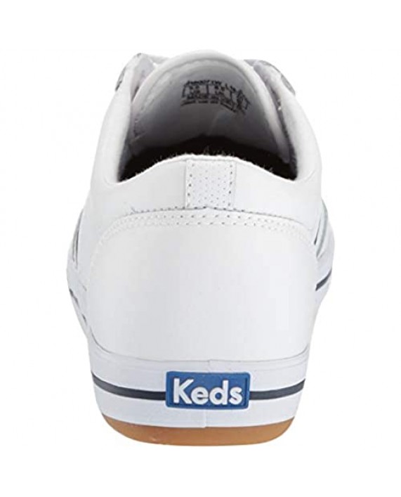 Keds Women's Courty Core Leather Sneaker