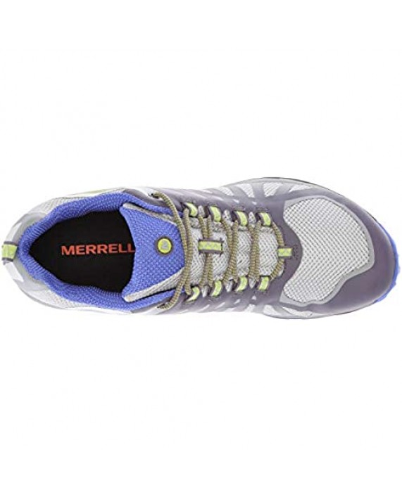Merrell Women's Siren Edge Q2 Hiking Shoes