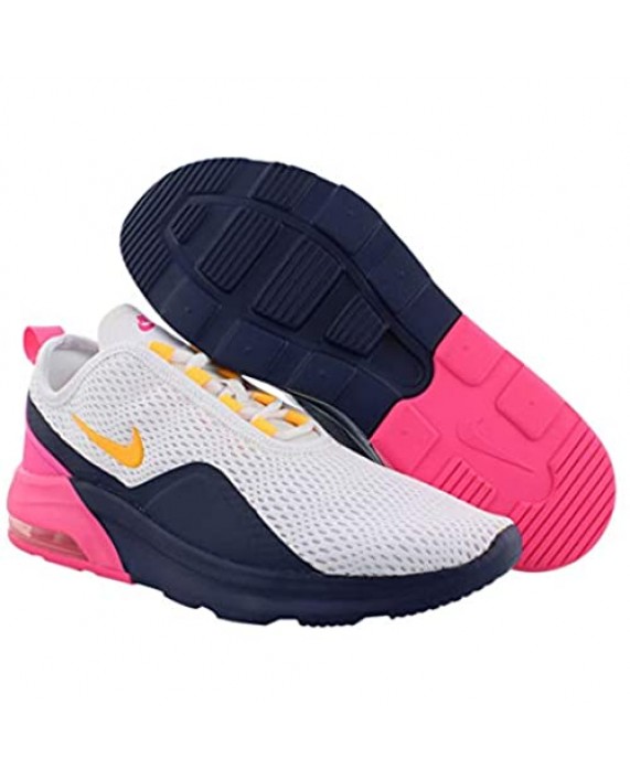 Nike Women's Air Max Motion 2 Running Shoes
