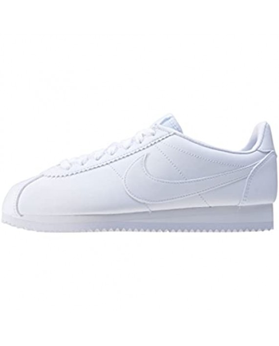 Nike Women's Classic Cortez Leather Running Shoes US-0 / Asia Size s
