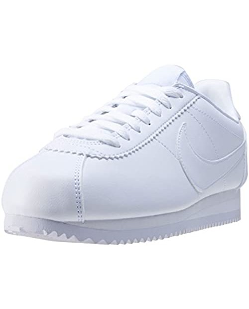 Nike Women's Classic Cortez Leather Running Shoes US-0 / Asia Size s