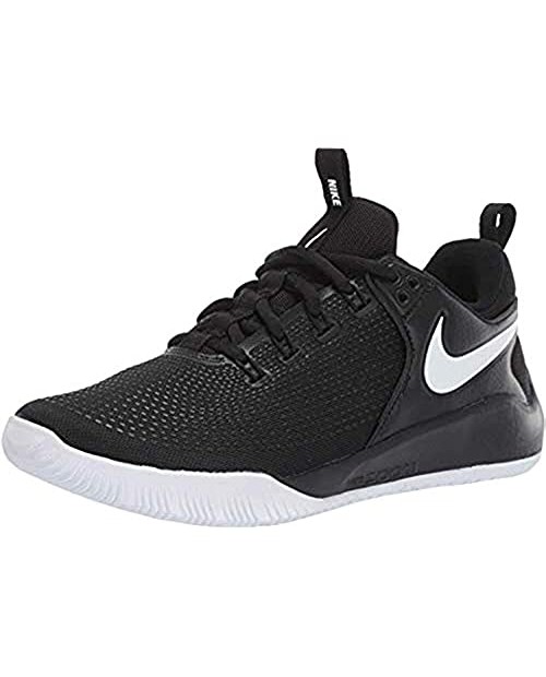 Nike Womens Zoom Hyperace 2 Volleyball Shoe