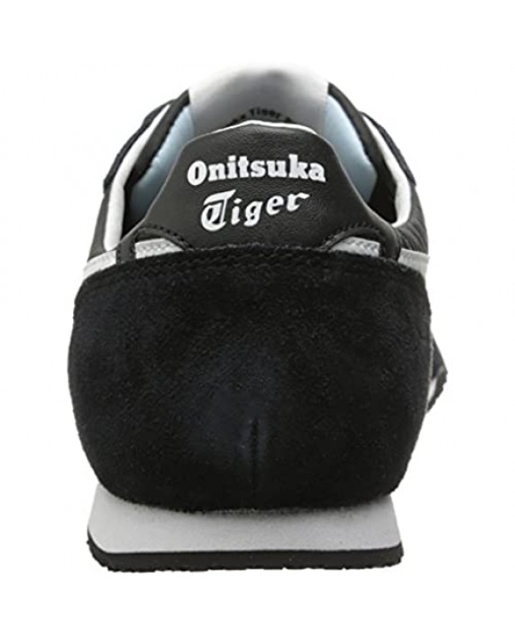 Onitsuka Tiger Women's Serrano-u Fashion Sneaker