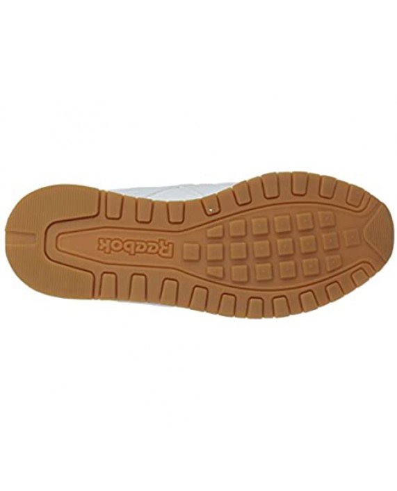 Reebok Women's Classic Leather Harman Run Shoes