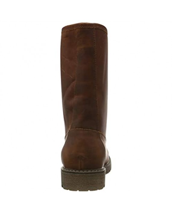 Roxy (ROY11) womens Slouch Boots