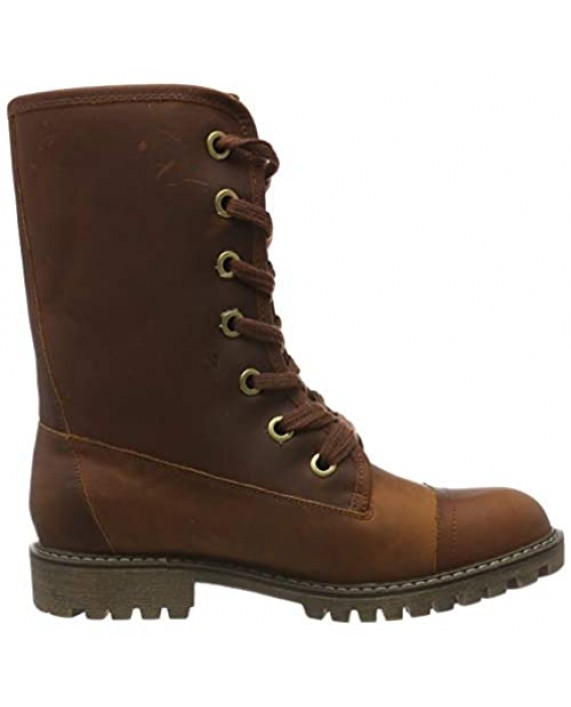 Roxy (ROY11) womens Slouch Boots