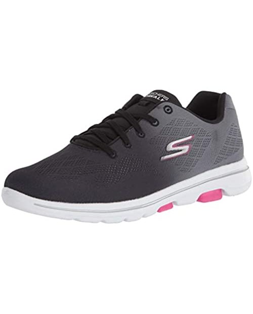 Skechers Women's Go Walk 5-Alive Sneaker