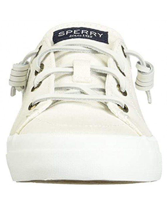 Sperry Women's Crest Vibe Mule Sneaker