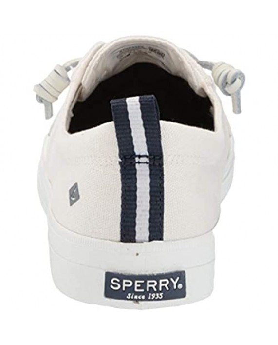 Sperry Women's Crest Vibe Sneaker