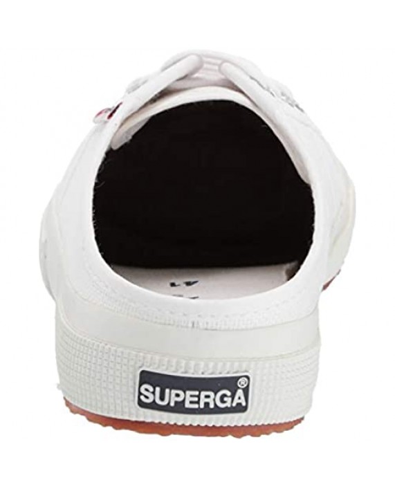 Superga Women's 2402 COTW Sneaker