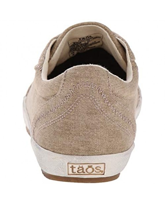 Taos Footwear Women's Star Fashion Sneaker