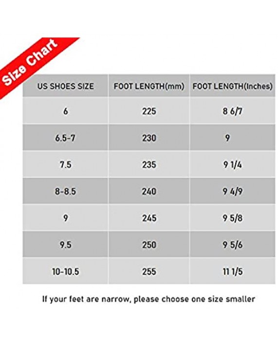 ALEADER Women's Minimalist Trail Running Shoes Barefoot | Wide Toe | Zero Drop
