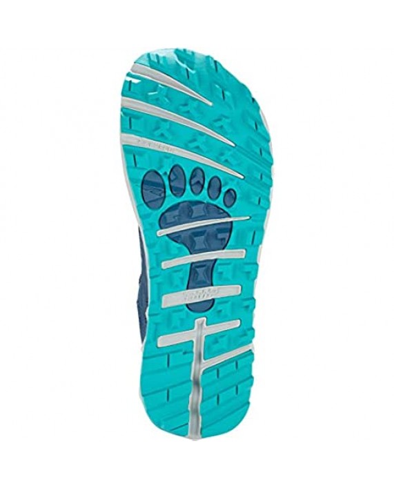 ALTRA Women's AL0A4VRB TIMP 3 Trail Running Shoe