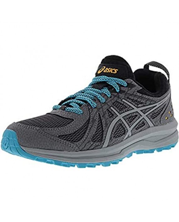 ASICS Women's Frequent Trail Running Shoes