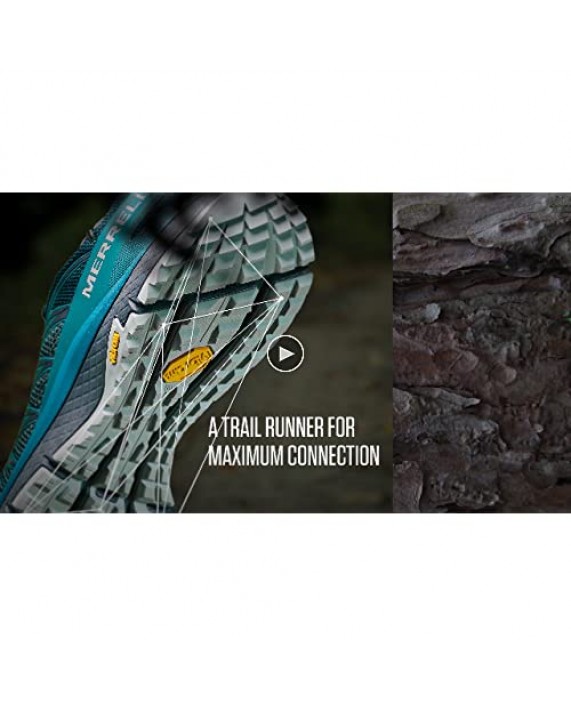Merrell Women's Bare Access XTR Trail Running Shoe