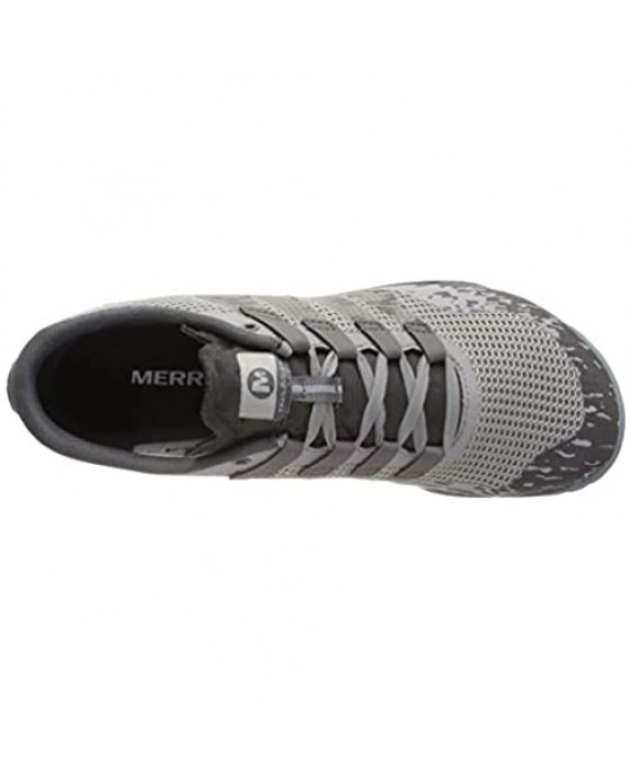 Merrell Women's Trail Glove 5 Sneaker paloma 09.0 M US