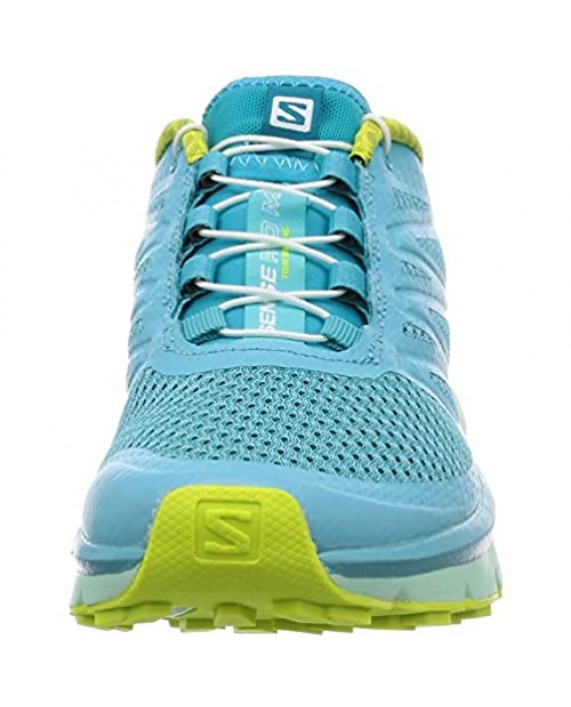 Salomon Sense Pro Max Trail Running Shoes Womens