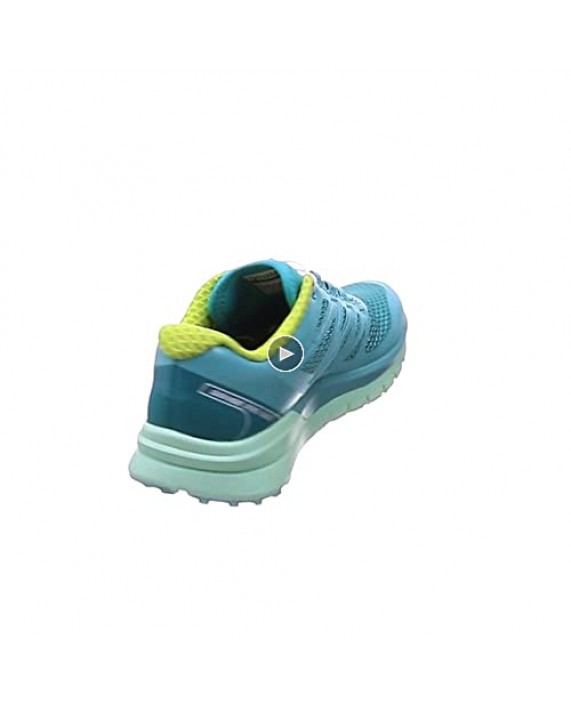 Salomon Sense Pro Max Trail Running Shoes Womens