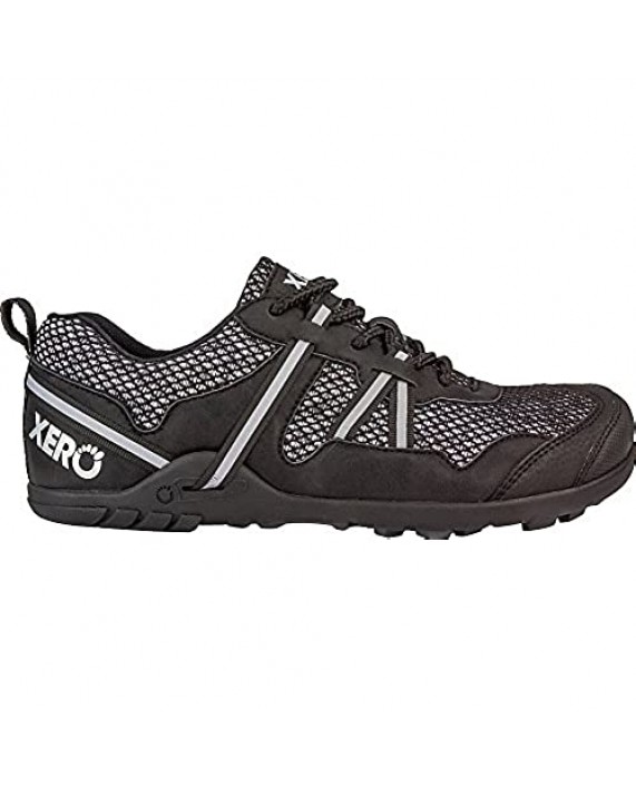 Xero Shoes TerraFlex - Women's Trail Running and Hiking Shoe - Barefoot-Inspired Minimalist Lightweight Zero-Drop