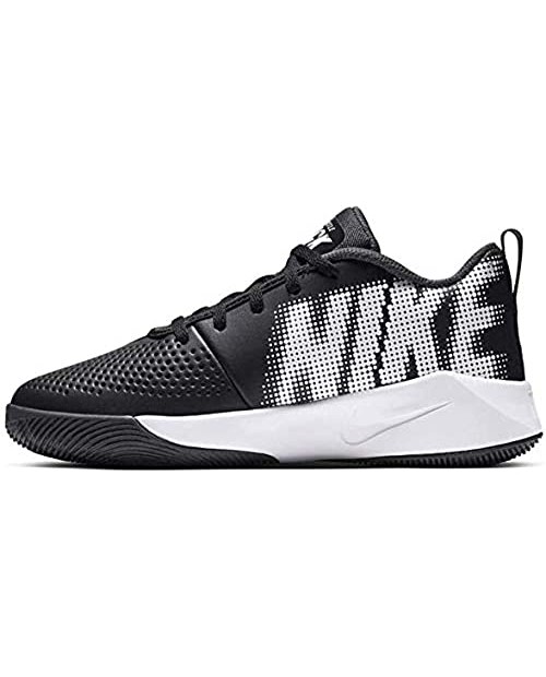 Nike Boy's Basketball Shoe