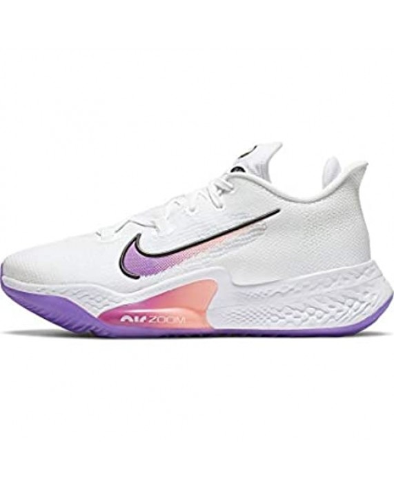 Nike Men's Air Zoom BB NXT Basketball Shoes