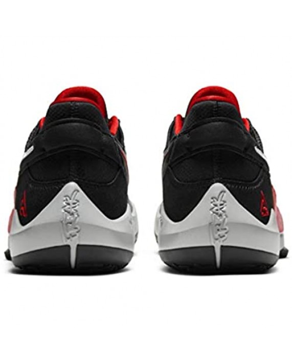 Nike Men's Shoes Zoom Freak 2 White Cement CK5424-100