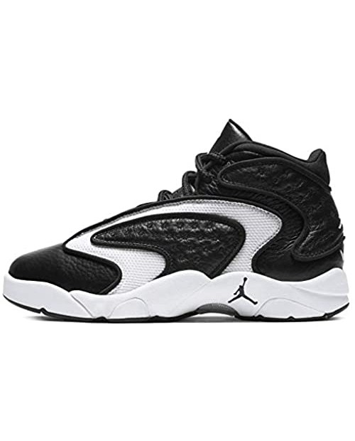 Nike Womens Air Jordan Og Womens Basketball Shoes 133000-001
