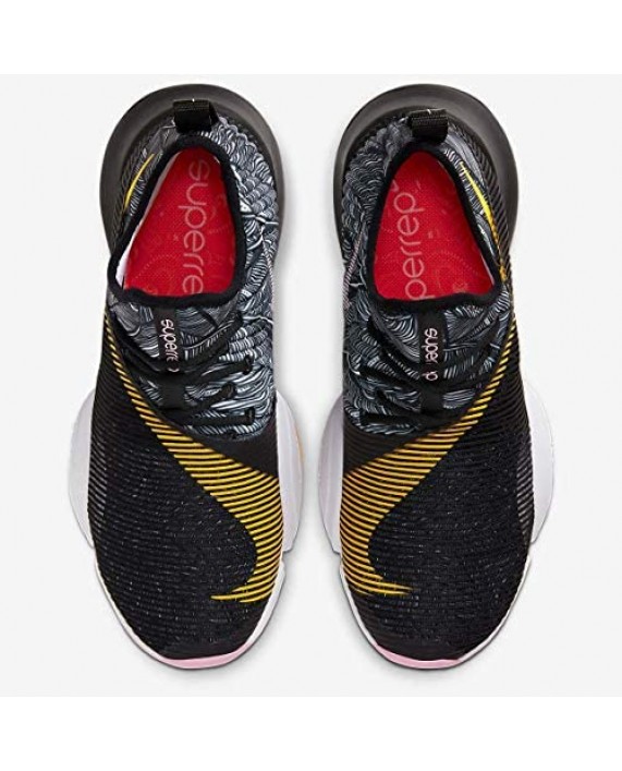 Nike Womens Air Zoom Superrep HIIT Class Shoe